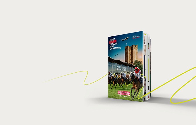 Download the 2026 Visitor Guide